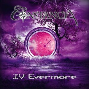 Constancia - Iv Evermore  CD